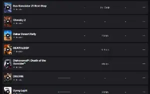 Conta Fortnite/EpicGames com diversas skins e picaretas.