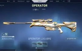 Conta Valorant Prata 3, com skin em todas as armas.