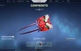 Conta Valorant Prata 3, com skin em todas as armas.