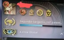 conta global