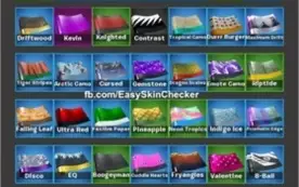 CONTA FORTNITE FA PARA PC (PASSE s3 - s11 E COM MINTY)