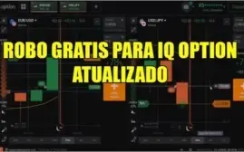 ROBÔ IQ OPTION 2022 GRÁTIS – BOT IQ OPTION AUTOMÁTICO