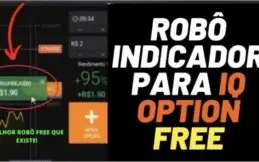 ROBÔ IQ OPTION 2022 GRÁTIS – BOT IQ OPTION AUTOMÁTICO