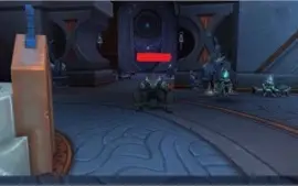CONTA DO WOW SHADOWLANDS
