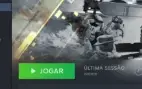 Vendendo Conta Steam Battle Bit + Conta Do Lol Diamante 2