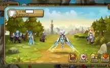 Summoners War Global com Veronica Bastet Moore Anavel Kaki