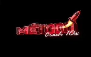 [VIP] MÉTODO CRASH 10x | BOT MILLION