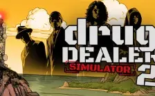 Drug Dealer Simulator 1 + 2 Pc Digital Offline