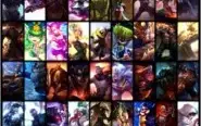 Vendo conta no League of legends ativa desde 2015