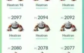 Conta Pokemon Go level 38