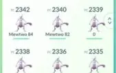 Conta Pokemon Go level 38
