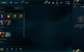 Conta platina 3 65%winrate