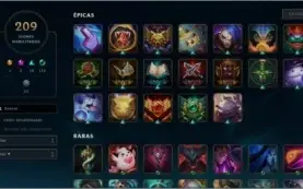 Conta Platina