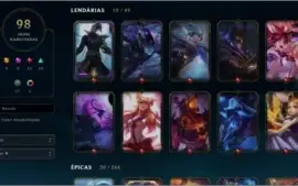 Conta Platina