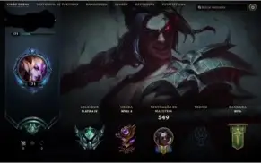 Conta Platina