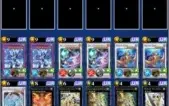 Conta de Yu-gi-oh duel links