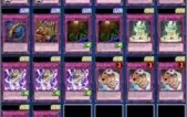 Conta de Yu-gi-oh duel links