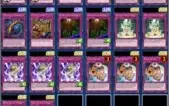 Conta de Yu-gi-oh duel links