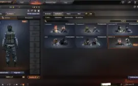 Barrinha De Ouro Com Mns Boas De Zp Para Ranked