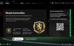 Conta EA FC 25 - (FIFA 25) + 2KK de Coins
