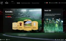 Conta EA FC 25 - (FIFA 25) + 2KK de Coins