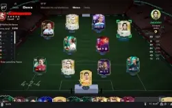 Conta EA FC 25 - (FIFA 25) + 2KK de Coins