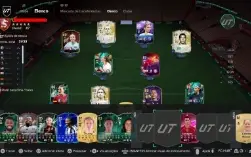 Conta EA FC 25 - (FIFA 25) + 2KK de Coins