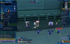 Conta gdmo Server lilithmon Gk