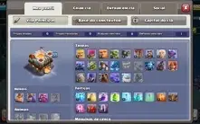 CV 11 Preço acessível