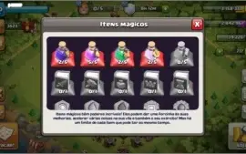 CV 10, Rei 31 e Rainha 34, barato