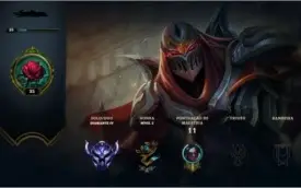 CONTA D4 COM MMR DE D1/LOW MASTER/D2