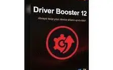 O IObit Driver Booster 13