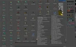 RP lv 480 120/107 Celesta +1.3k TC + 2 CHAR BRUTOS