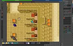 RP lv 480 120/107 Celesta +1.3k TC + 2 CHAR BRUTOS