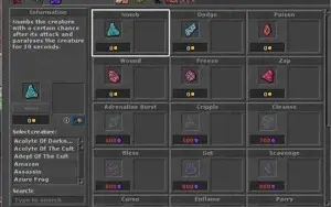 RP lv 480 120/107 Celesta +1.3k TC + 2 CHAR BRUTOS