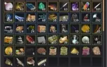 CONTA BDO 305 AP BUSSOLA + POTION DE HP
