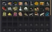 CONTA BDO 305 AP BUSSOLA + POTION DE HP