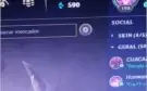 Vendo conta com 288k de rp