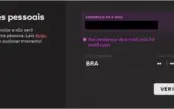 Conta 36 skins (Champions, Sentinelas da Luz, Ancifogo, etc)
