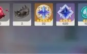 AR 50+ 40 DIAS BENCAO +7 (5*)+ TUMULO/ATLAS/AMOS+ZHONGLI