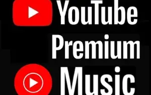 Youtube Premium + Youtube Music Premium| 30 Dias