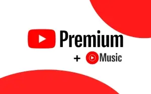 Youtube Premium + Youtube Music Premium| 30 Dias