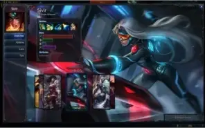 PAX SIVIR NA LV18
