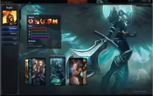 PAX SIVIR NA LV18