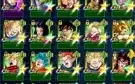 Conta Dragon Ball Dokkan Battle (JP)