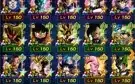 Conta Dragon Ball Dokkan Battle (JP)
