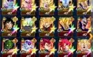Conta Dragon Ball Dokkan Battle (JP)
