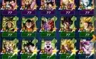 Conta Dragon Ball Dokkan Battle (JP)