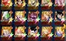 Conta Dragon Ball Dokkan Battle (JP)