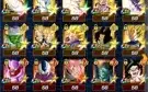 Conta Dragon Ball Dokkan Battle (JP)